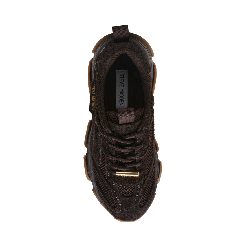 Possession-E Trainer CHO BRN SD