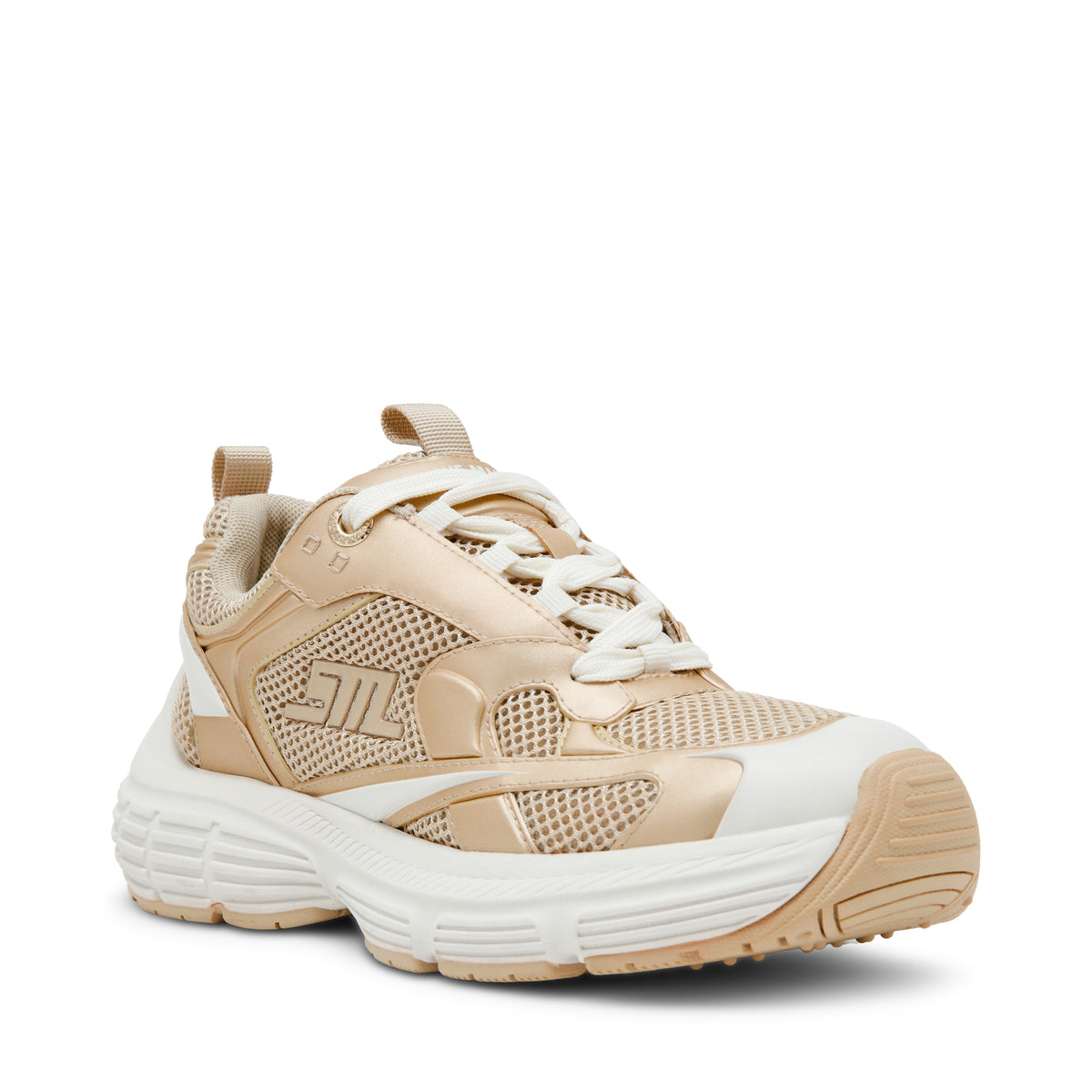 Power 1 Trainer BUFF GOLD / WHITE