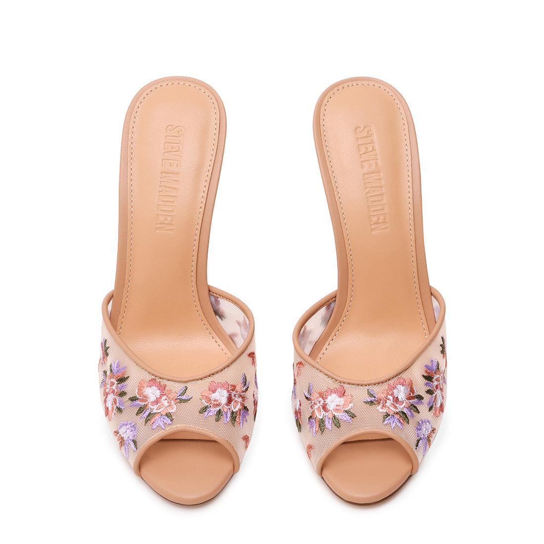 Mule Sandals Steve Madden Trace Mule Priya-M Mule FLORAL MULTI