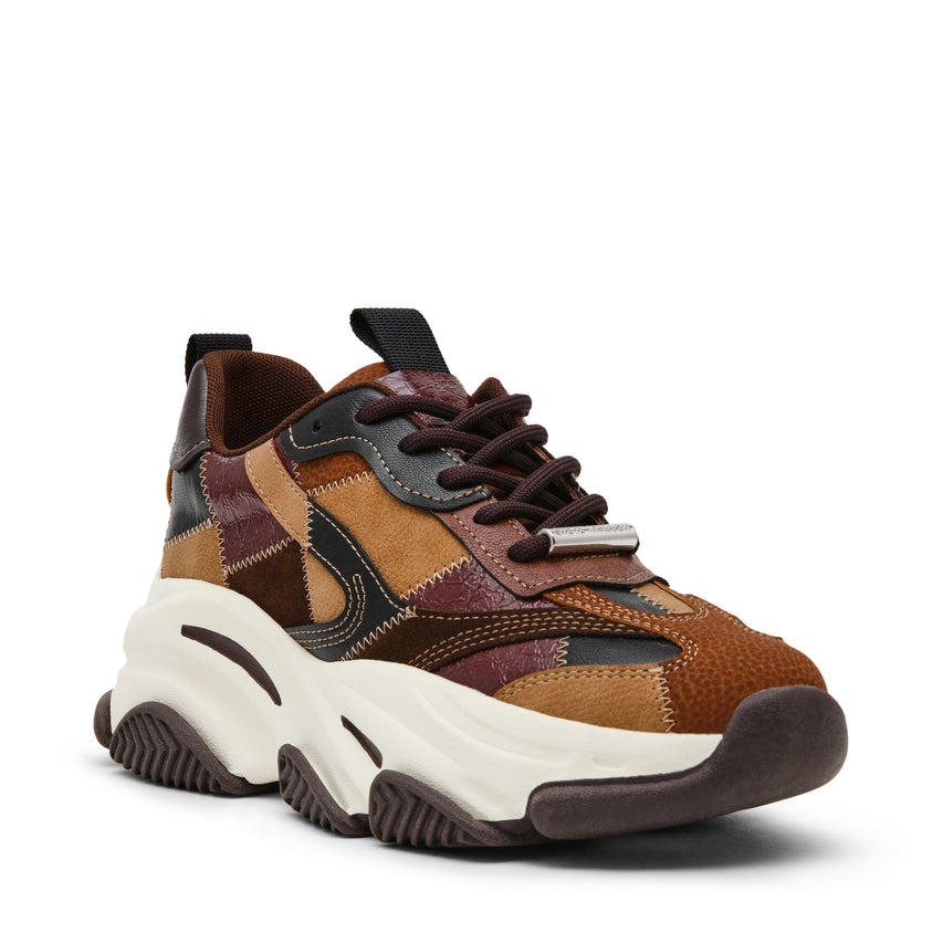 Puzzlez Trainer BRONW MULTI