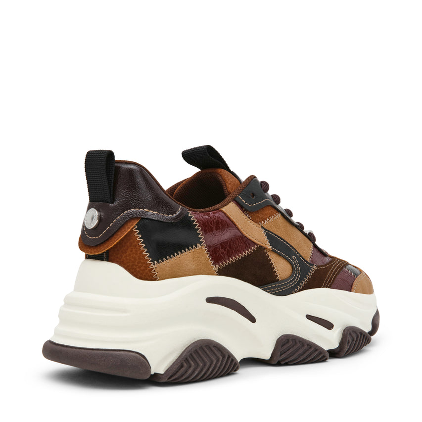 Puzzlez Trainer BRONW MULTI
