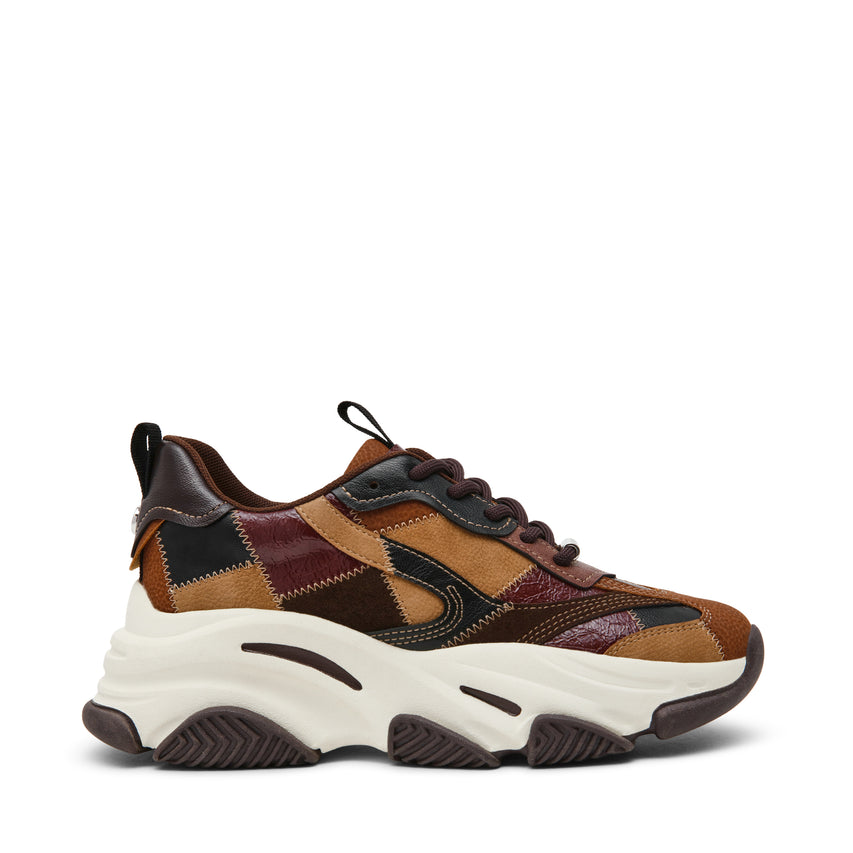 Puzzlez Trainer BRONW MULTI