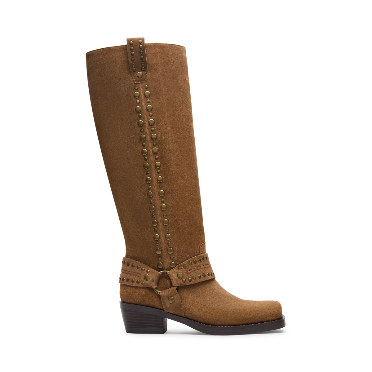 Radlee Boot SUEDE