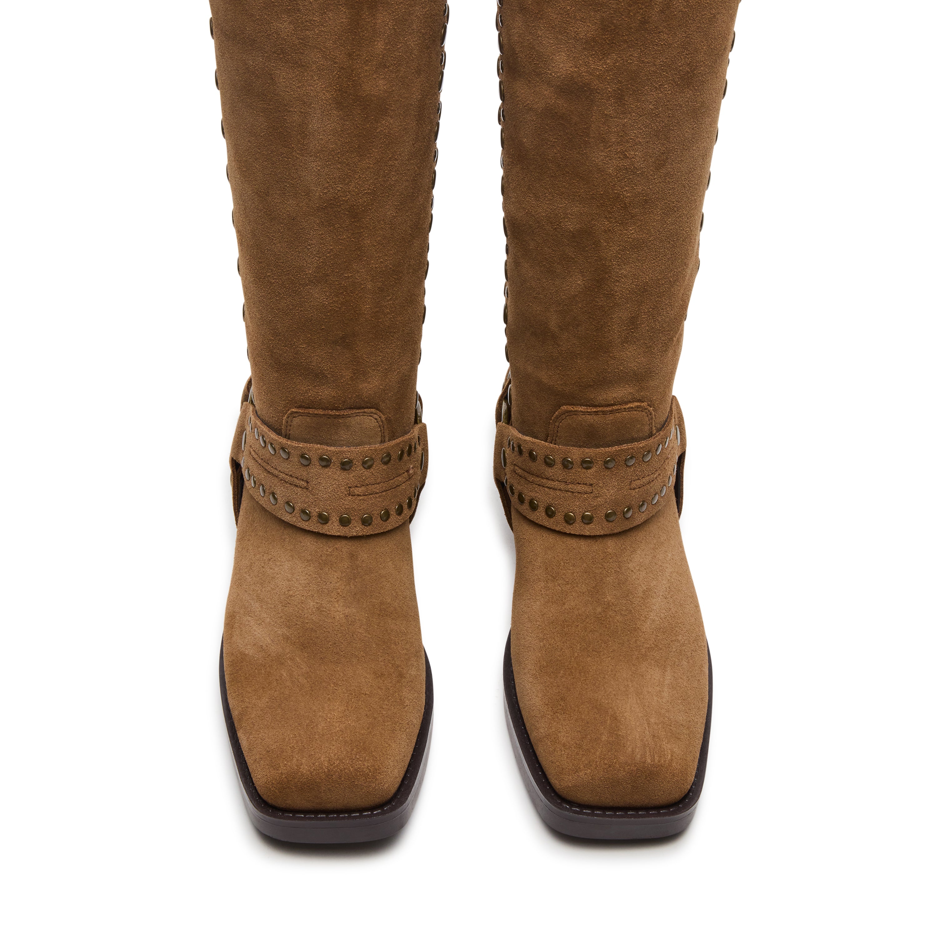 Radlee Boot TAUPE SUEDE