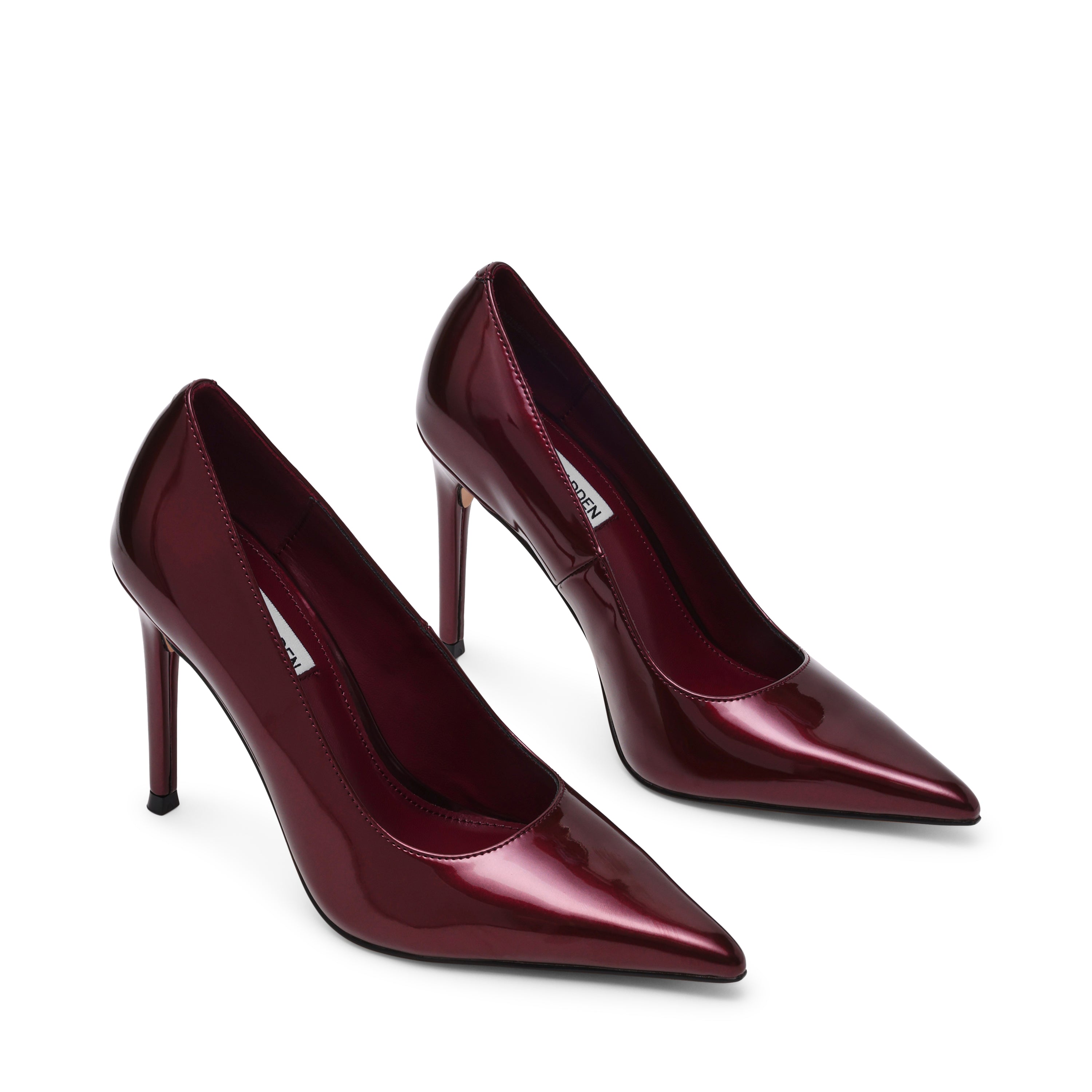 Reya Pump CHERRY PEARL