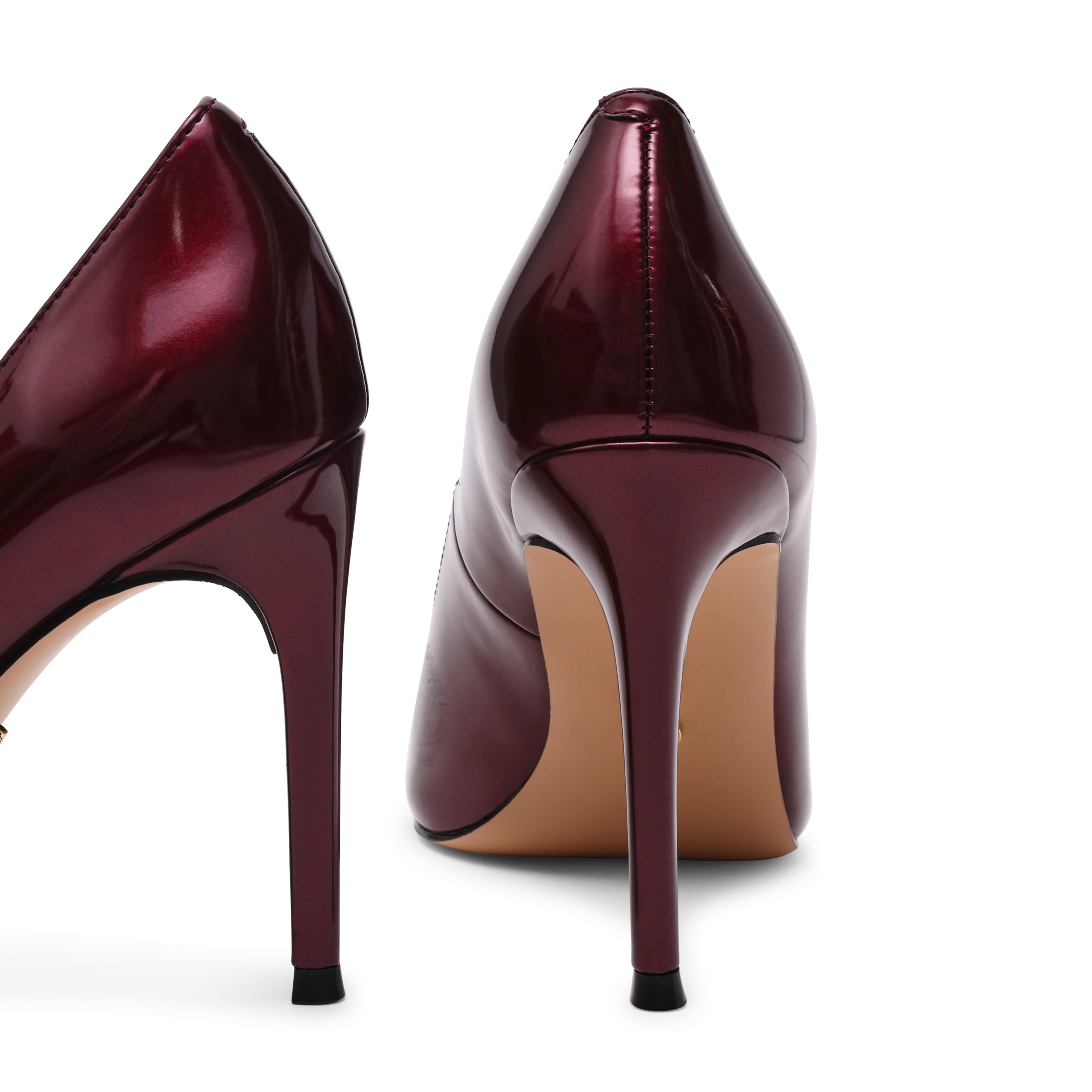 Reya Pump CHERRY PEARL