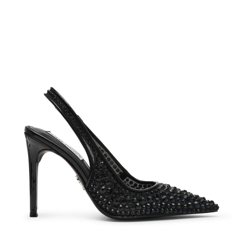 Reyes-R Pump BLACK
