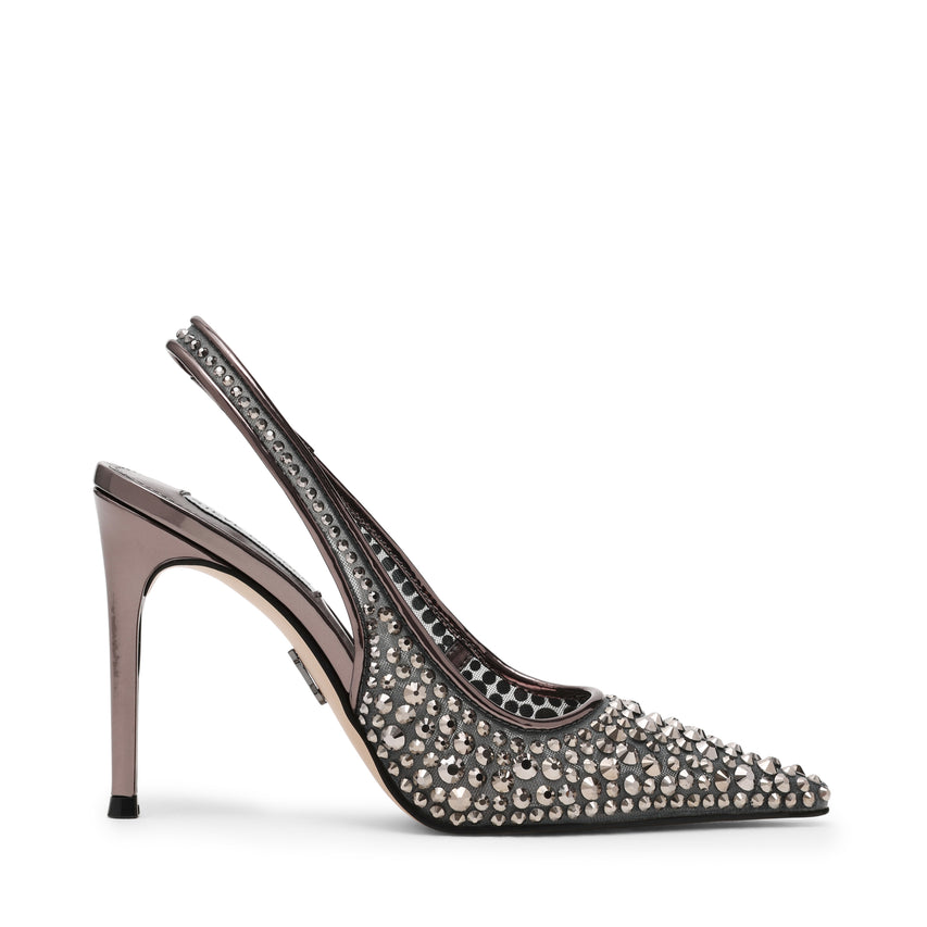 Reyes-R Pump PEWTER