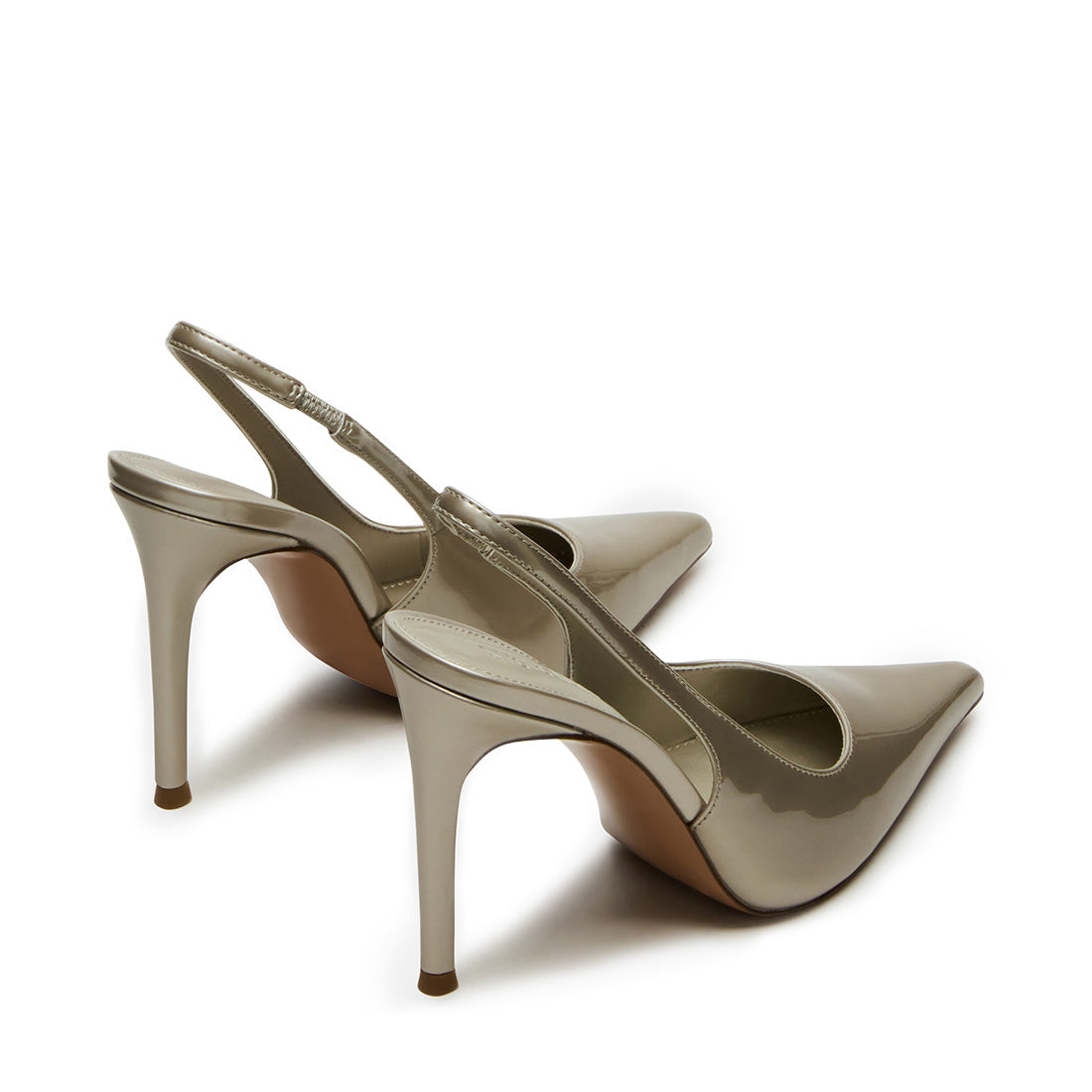 Reyes Pump CHAMPAGNE