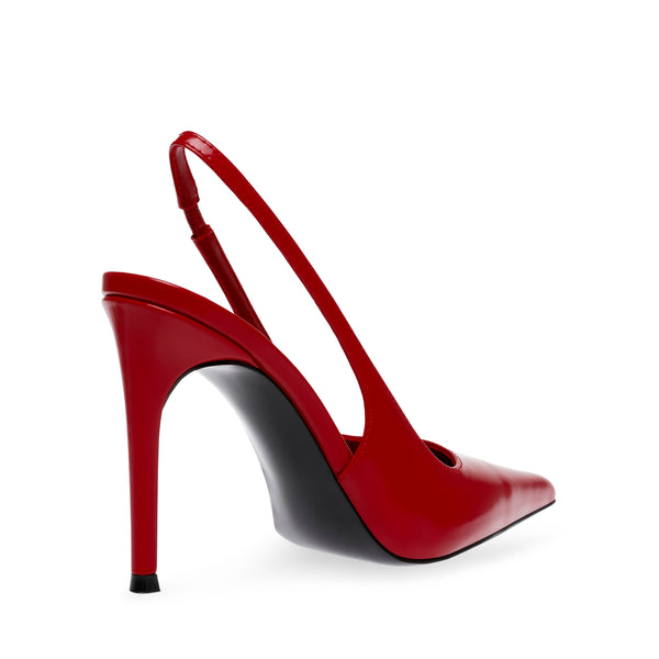 Reyes Slingbacks RED BOX