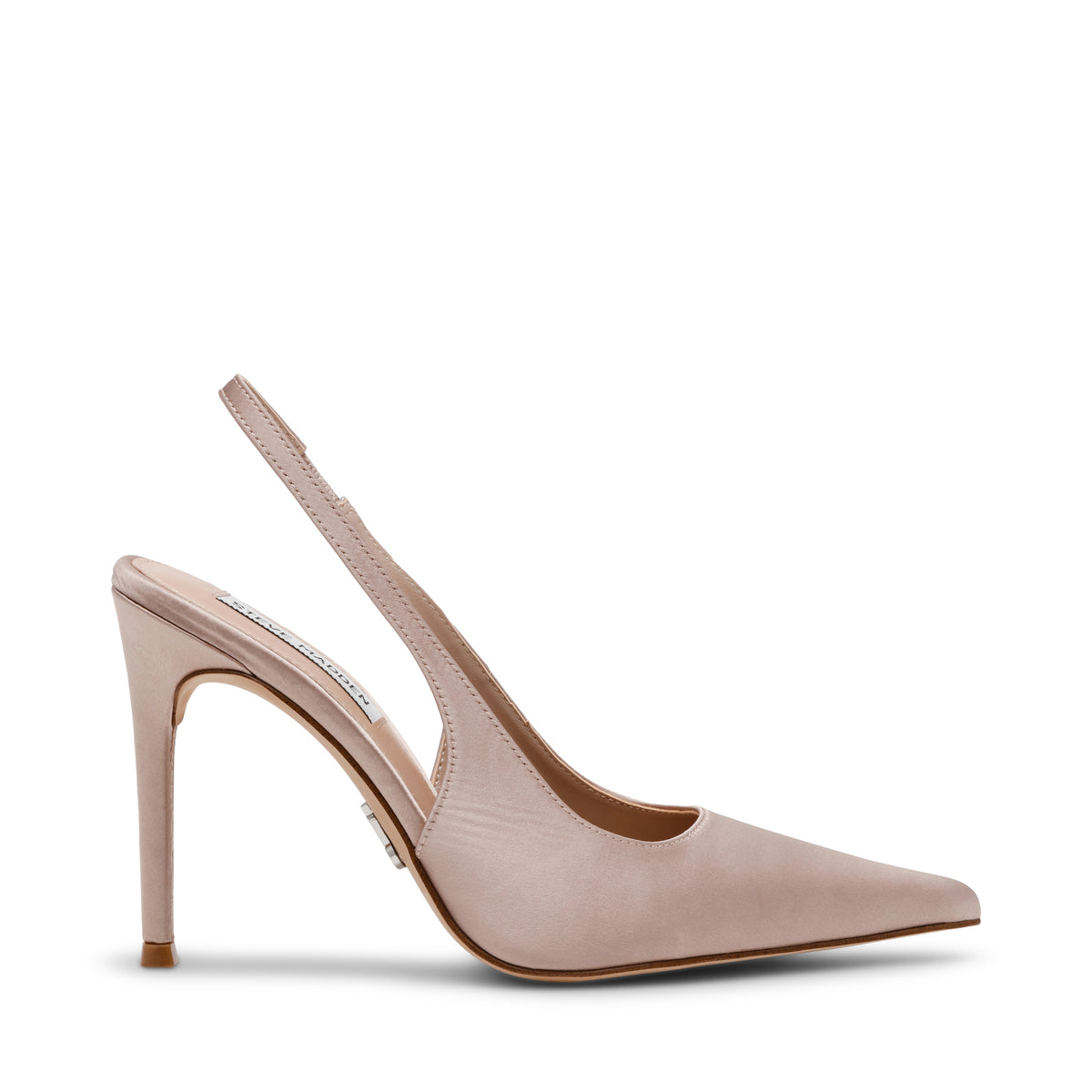 Reyes Pump SATIN