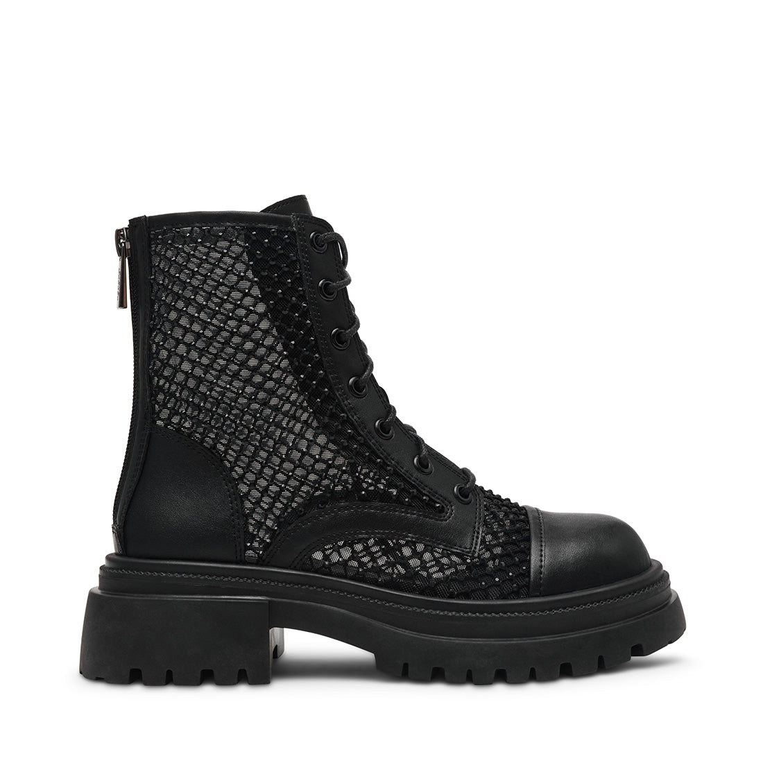 Ripcord Mr Bootie MESH