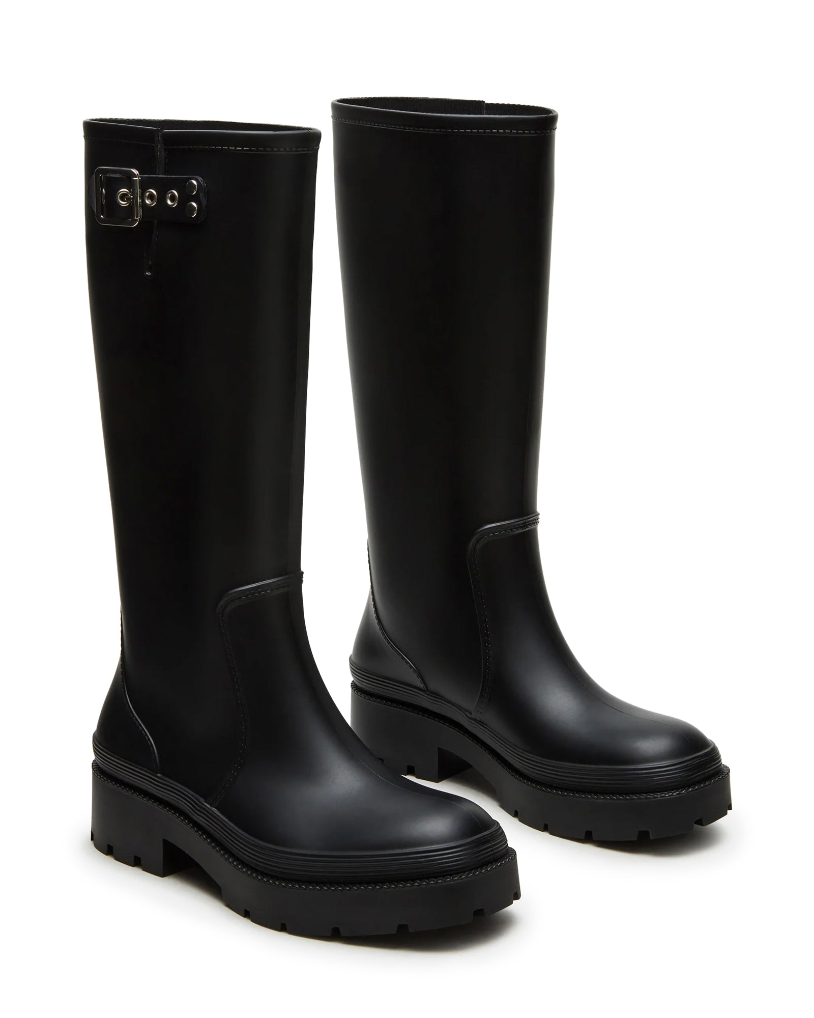 Rockyh20 Boot BLACK