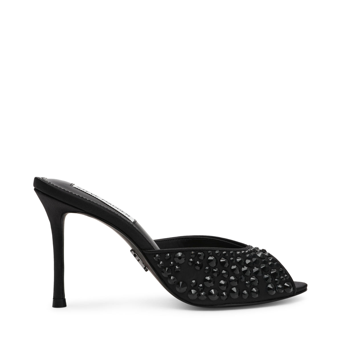 Rollout R Sandal BLACK BLACK