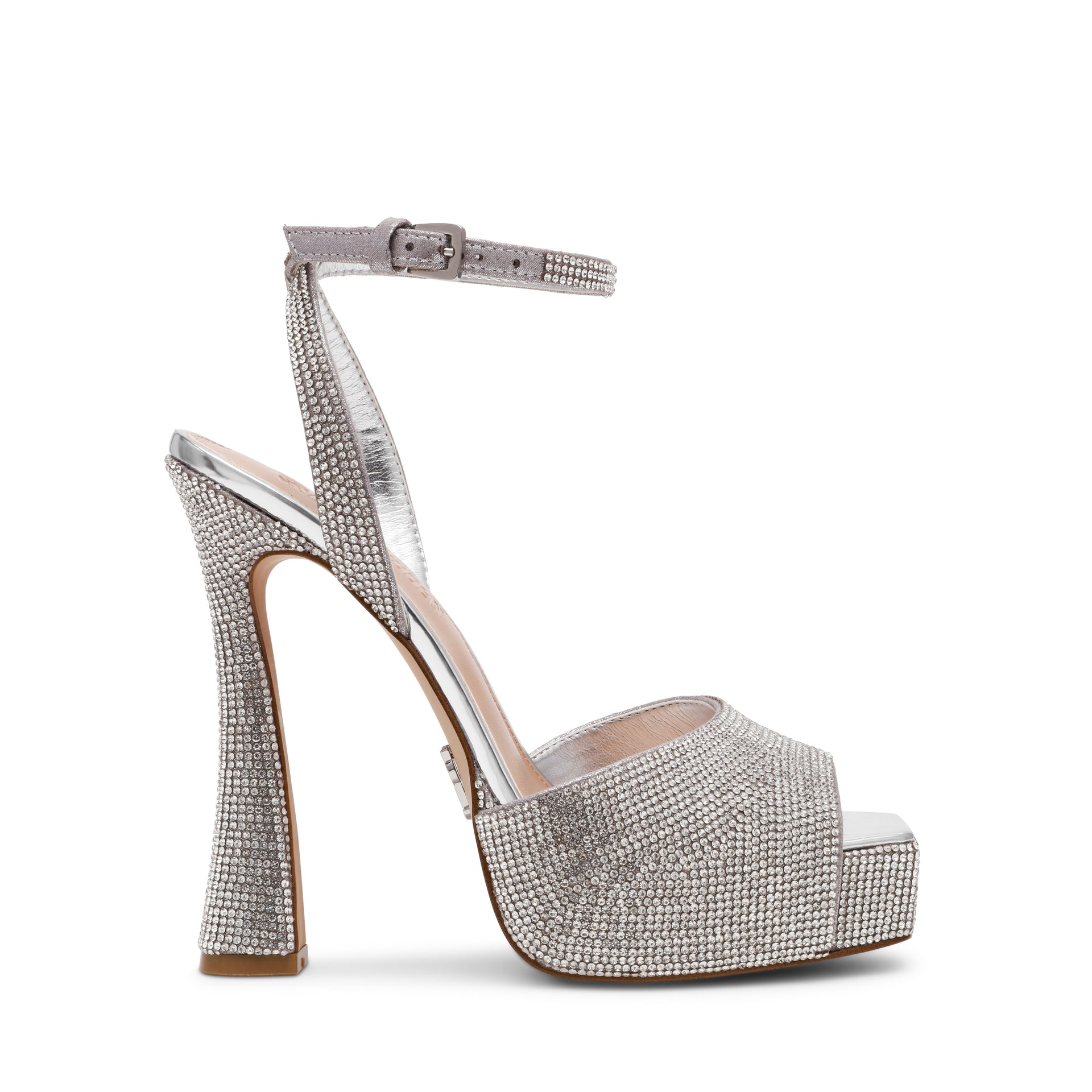 Sass R Sandal RHINESTONE