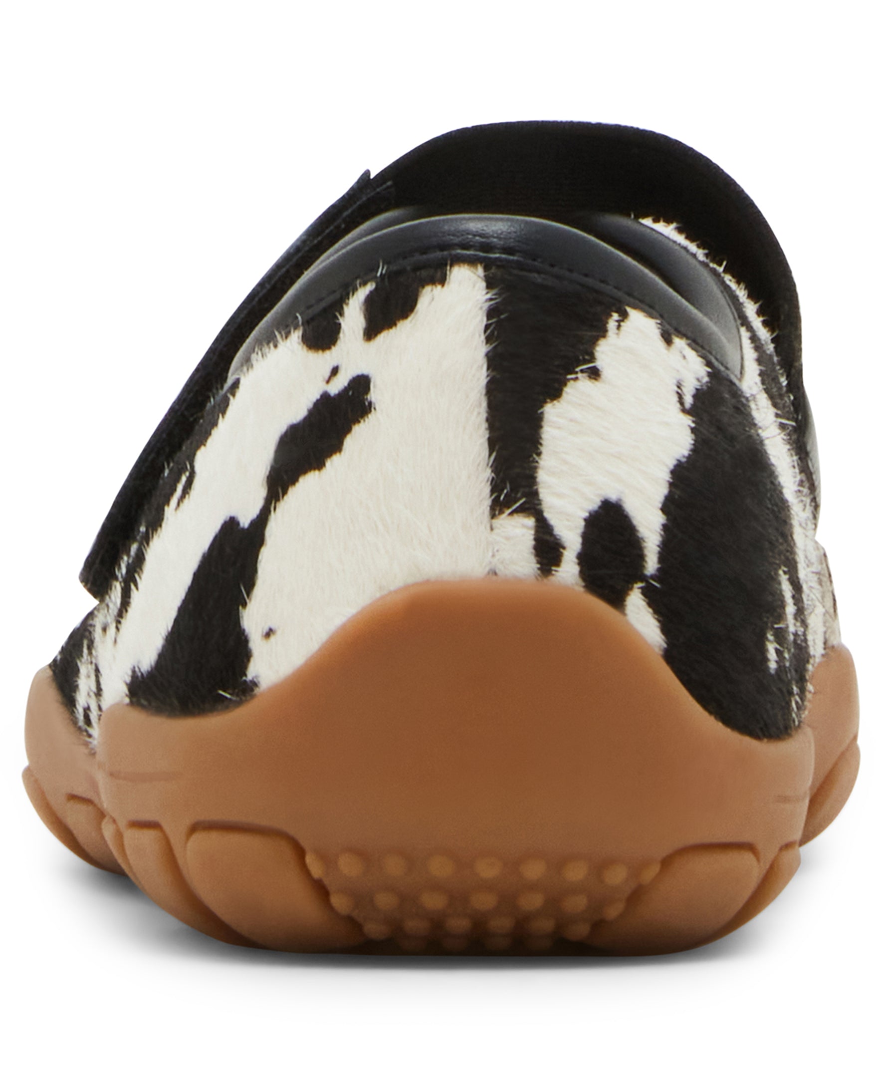 Scooter-C Trainer BLACK/WHTE