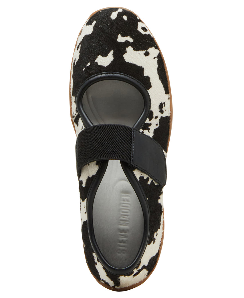 Scooter-C Trainer BLACK/WHTE