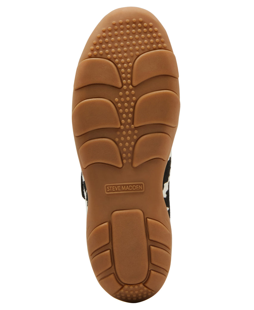 Scooter-C Trainer BLACK/WHTE