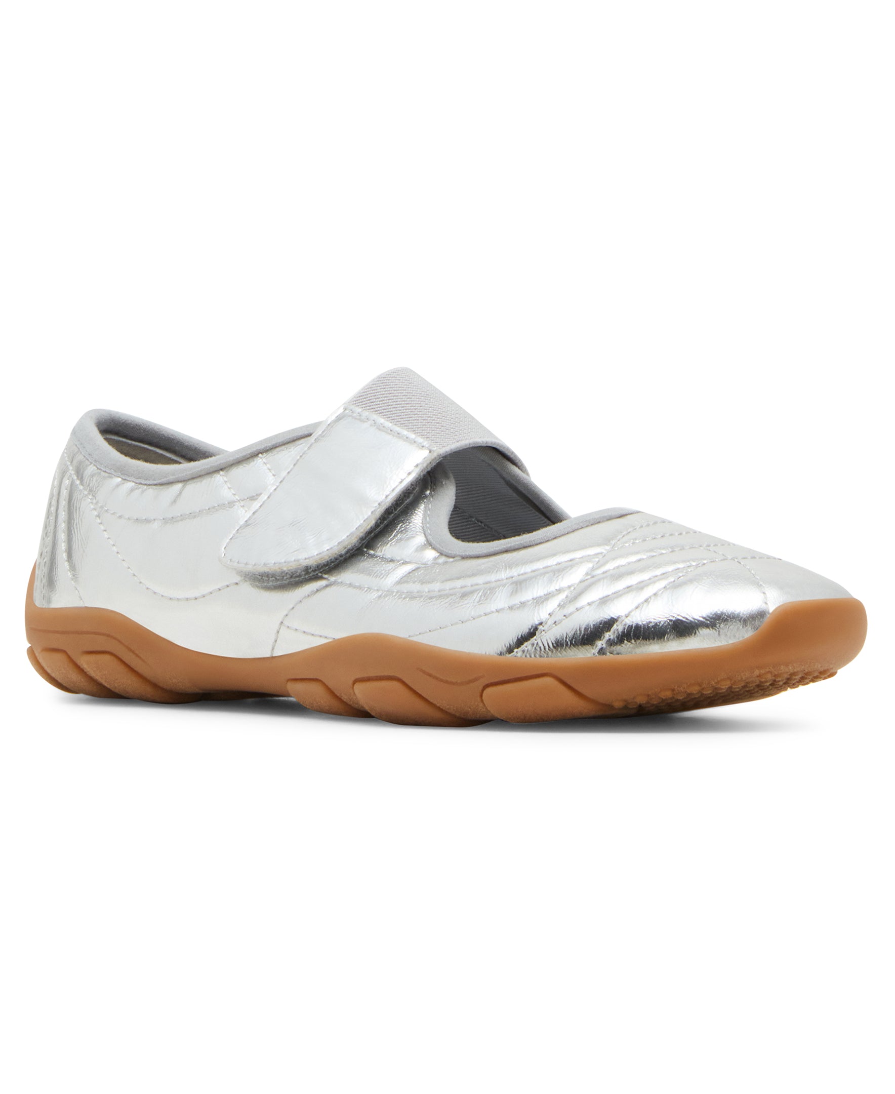 Scooter Trainer SILVER