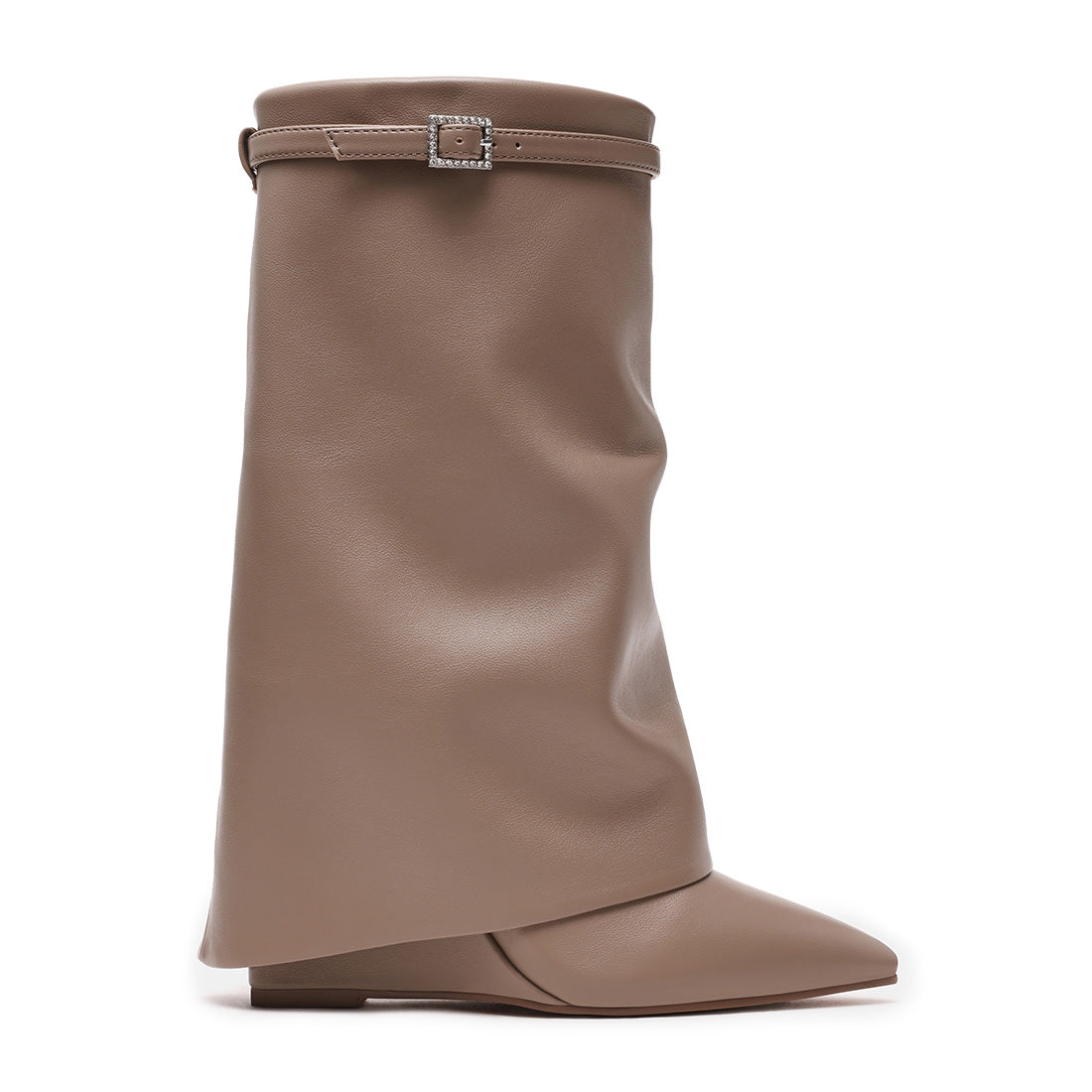 Shocker Boot
