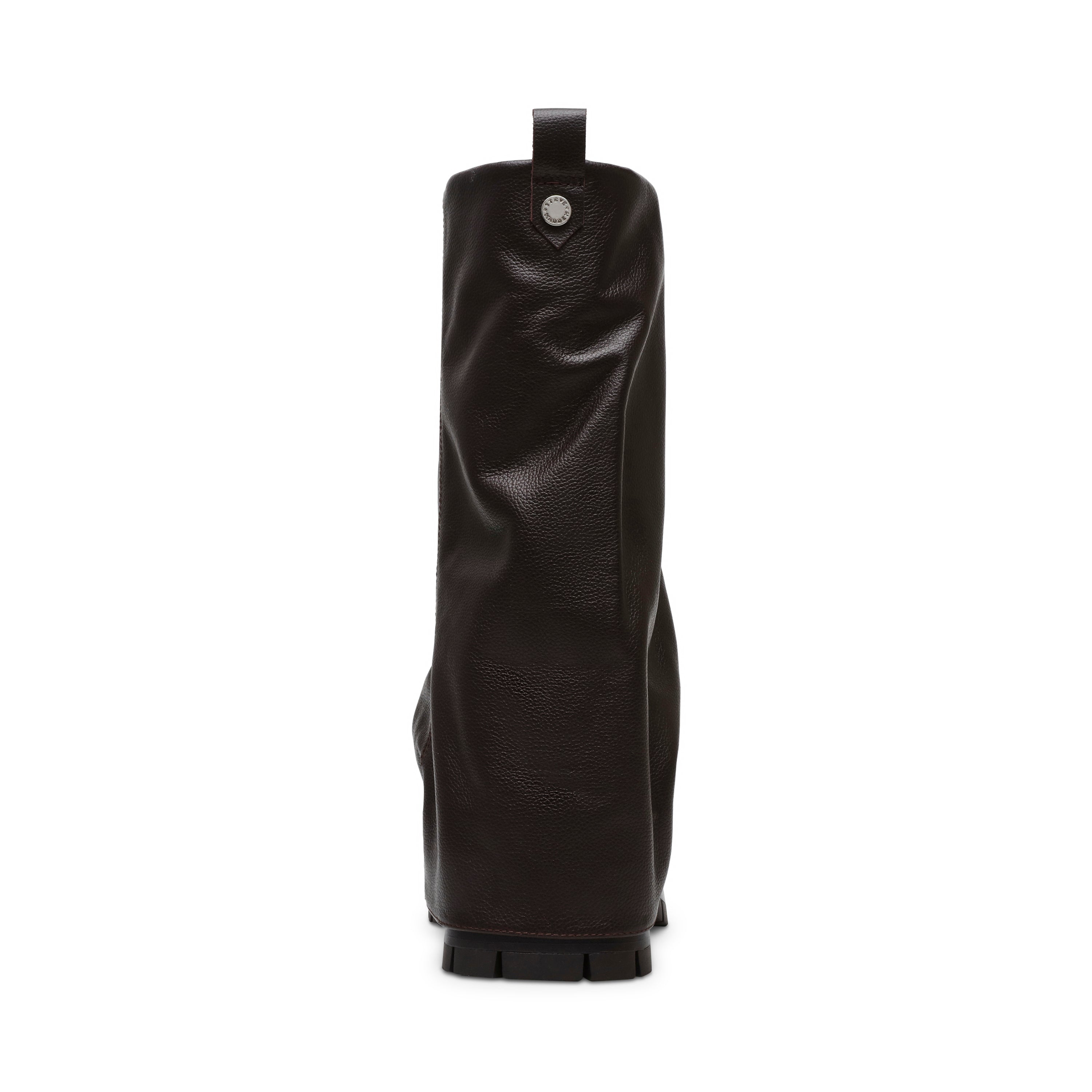 Shutter Boot BLK ACTION LEATHER