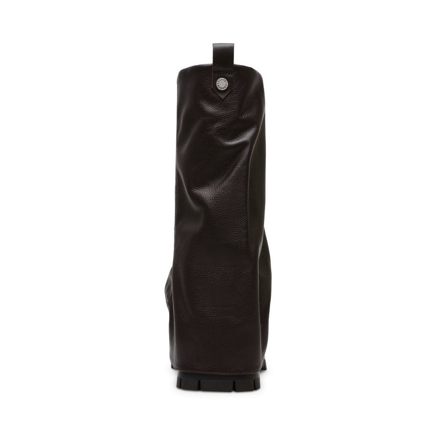 Shutter Boot BLK ACTION LEATHER