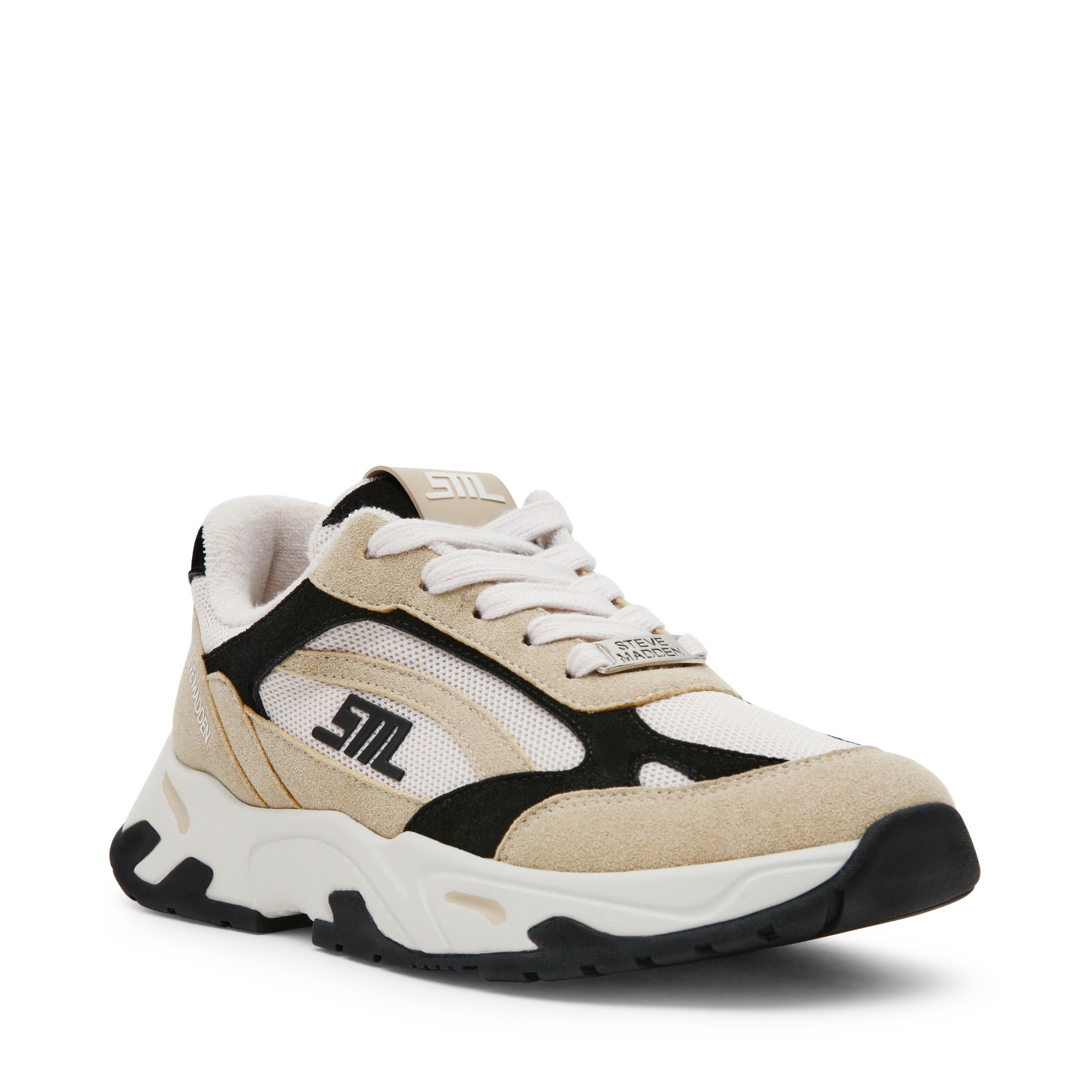 Sneak Peak-E Trainer IRISH / BLACK SILVER