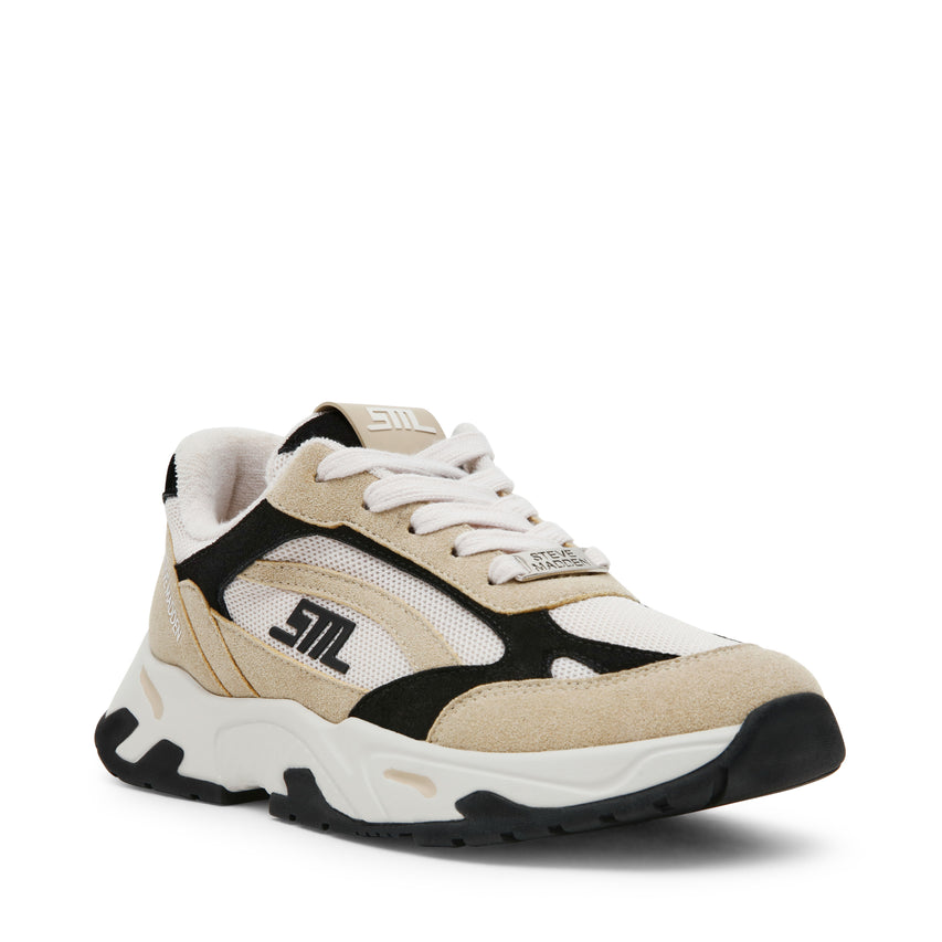 Sneak Peak-E Trainer IRISH / BLACK SILVER