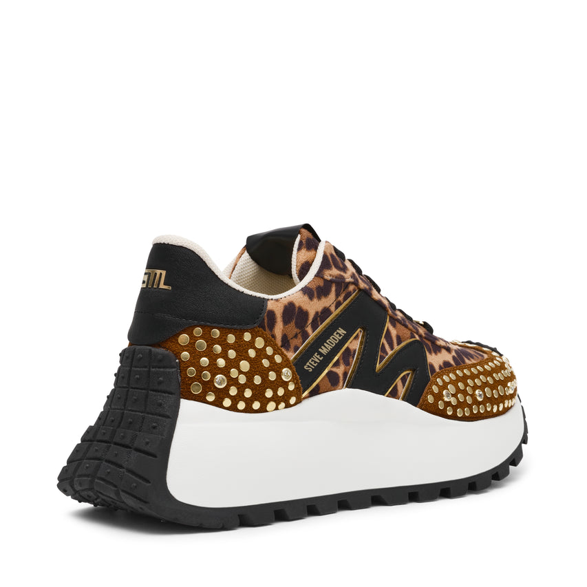 Supercampo-S Trainer LEOP MULTI