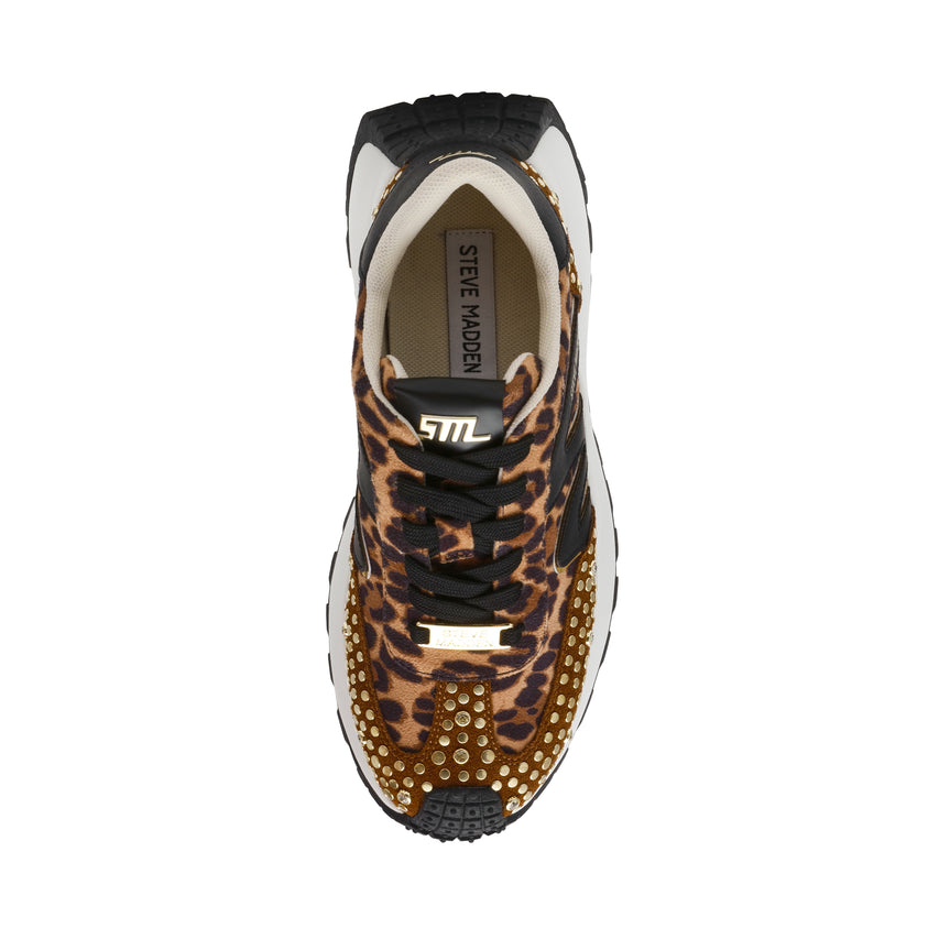 Supercampo-S Trainer LEOP MULTI