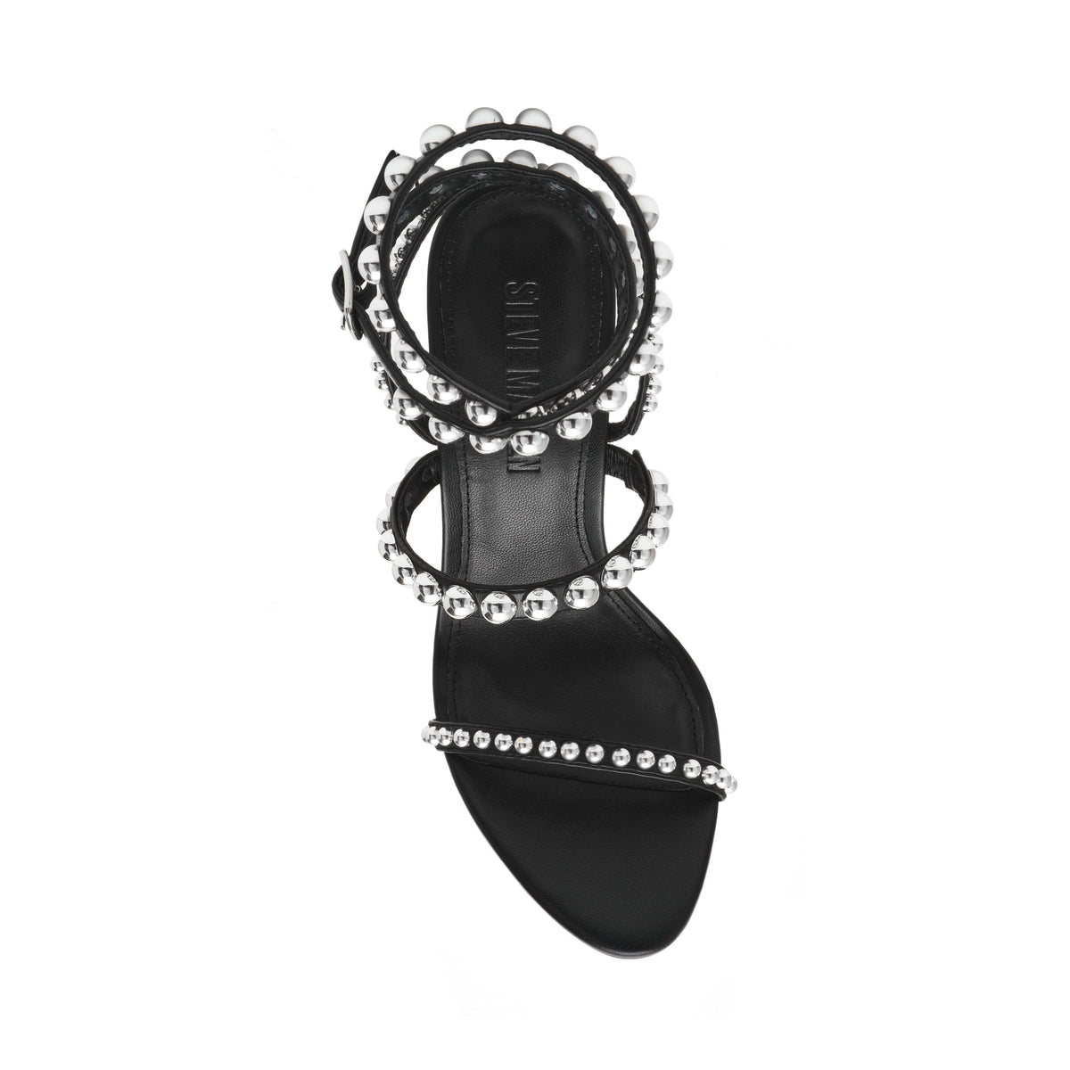 Teena Sandal BLACK MULT