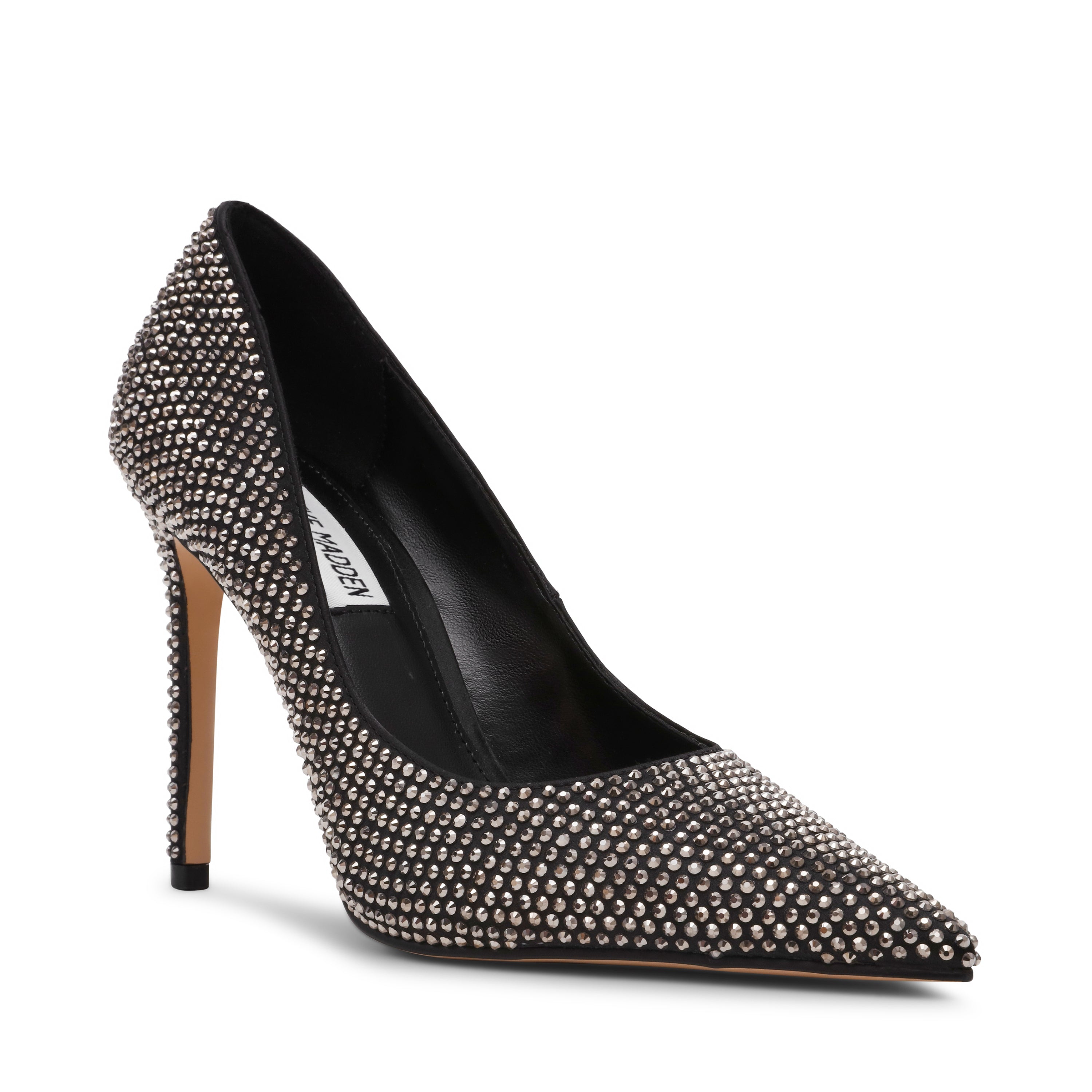 Thrive-R Pump BLACK - view 2