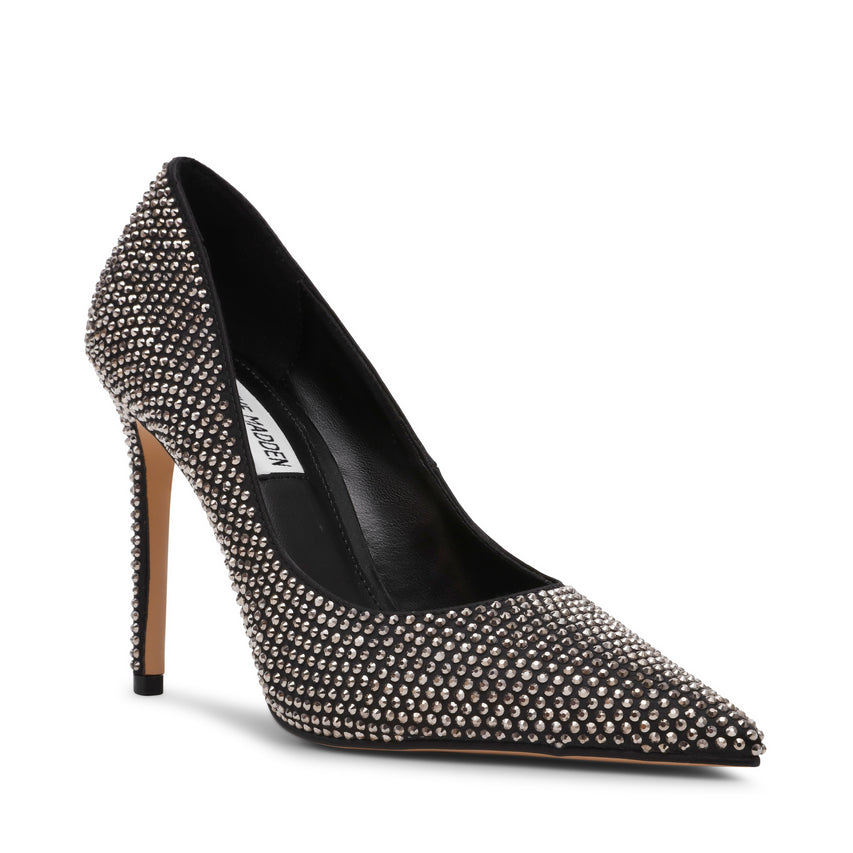Thrive-R Pump BLACK - view 2