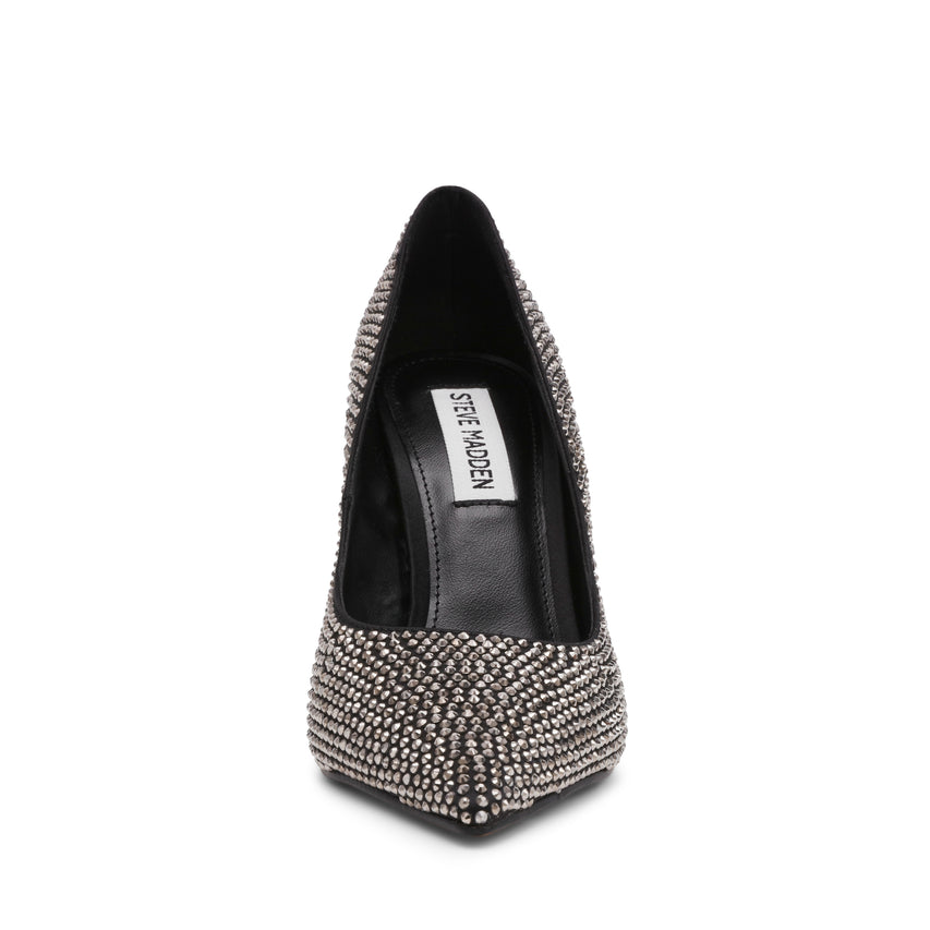 Thrive-R Pump BLACK - view 3