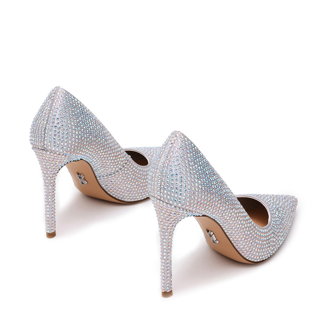 Thrive-R Pump IRIDESCENT