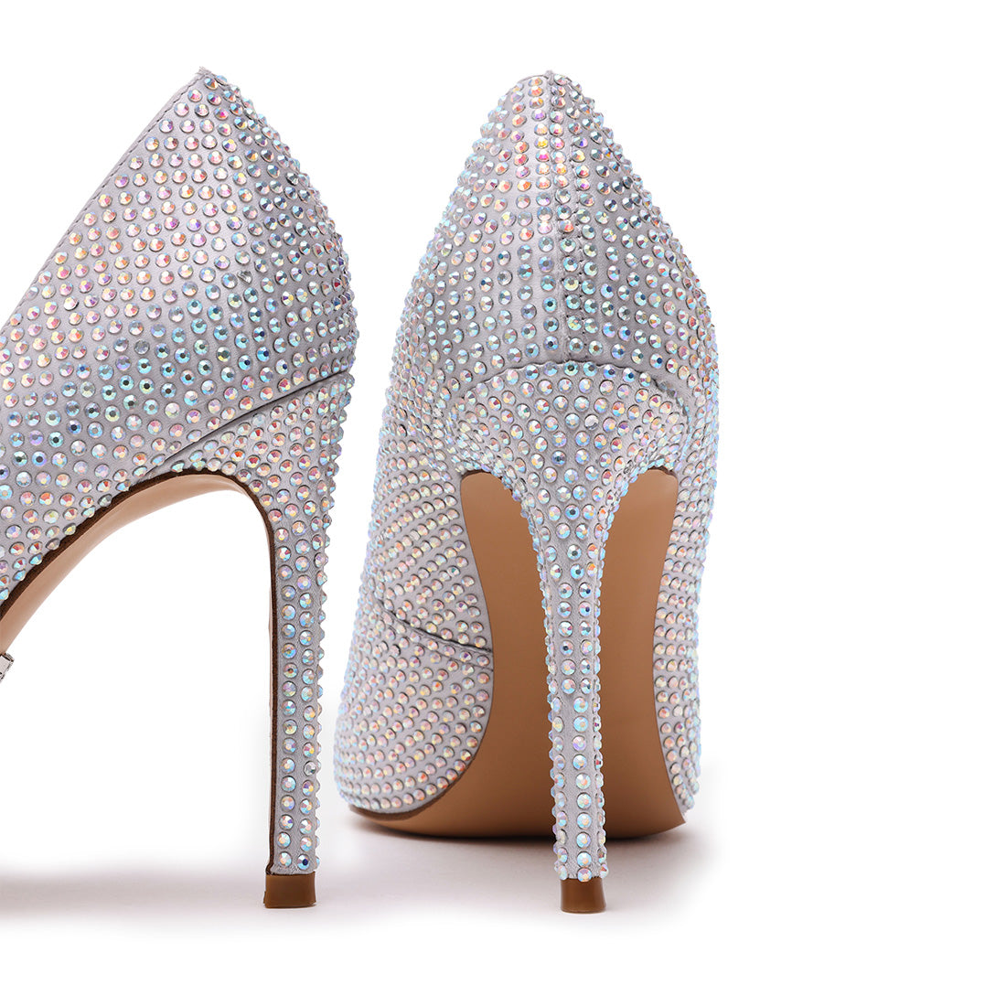 Thrive-R Pump IRIDESCENT