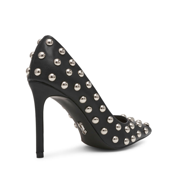 Thrive-S Pump BLACK WITH STUDS