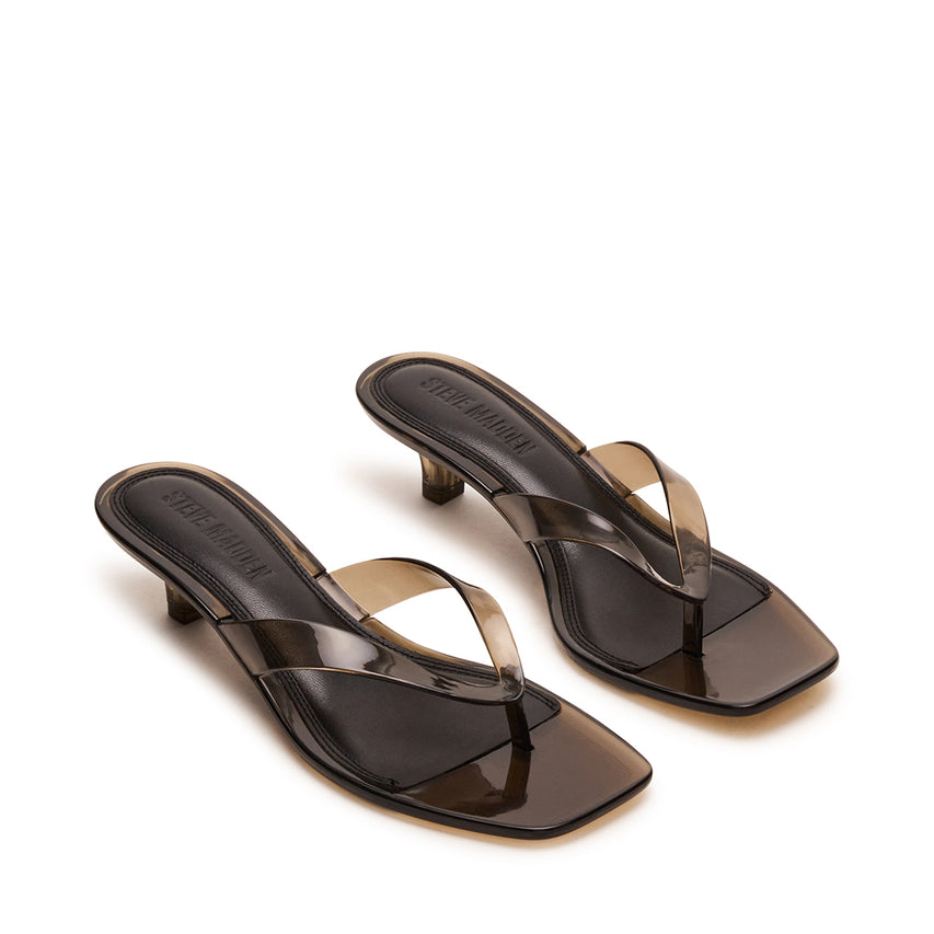 Tracie-J Sandal PINK