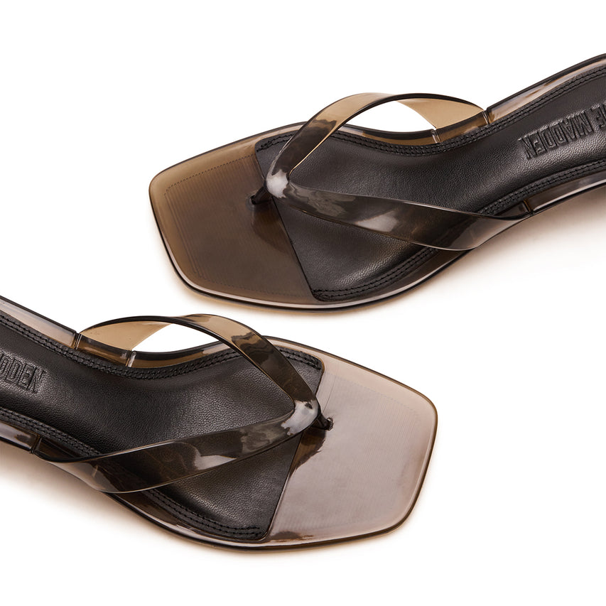 Tracie-J Sandal PINK
