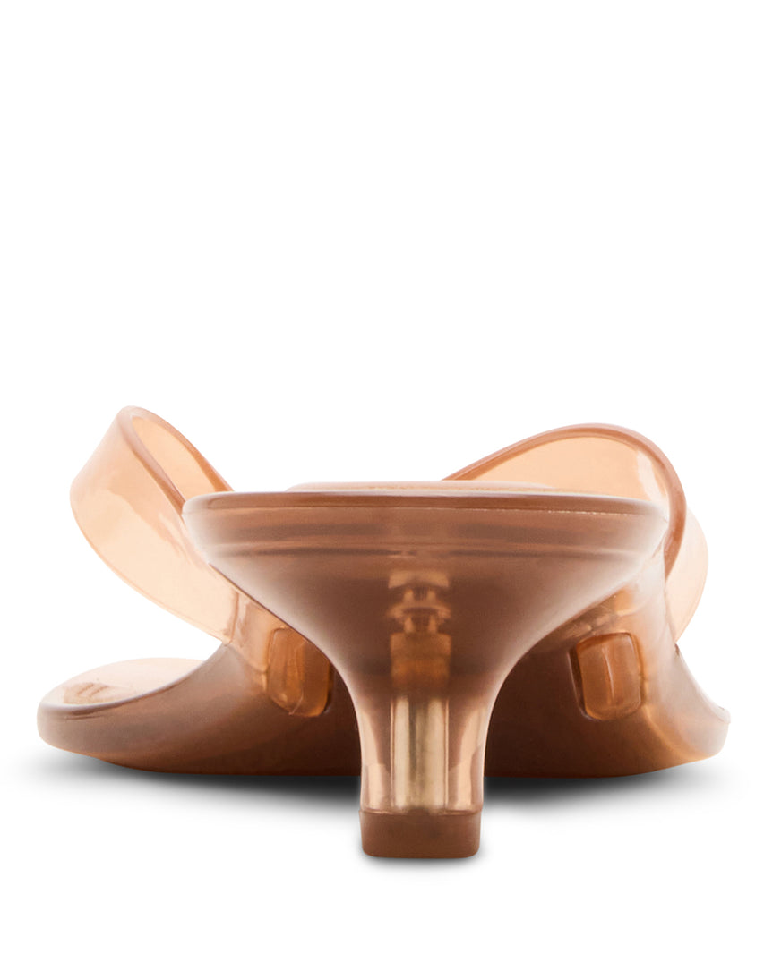 Tracie-J Sandal TAN