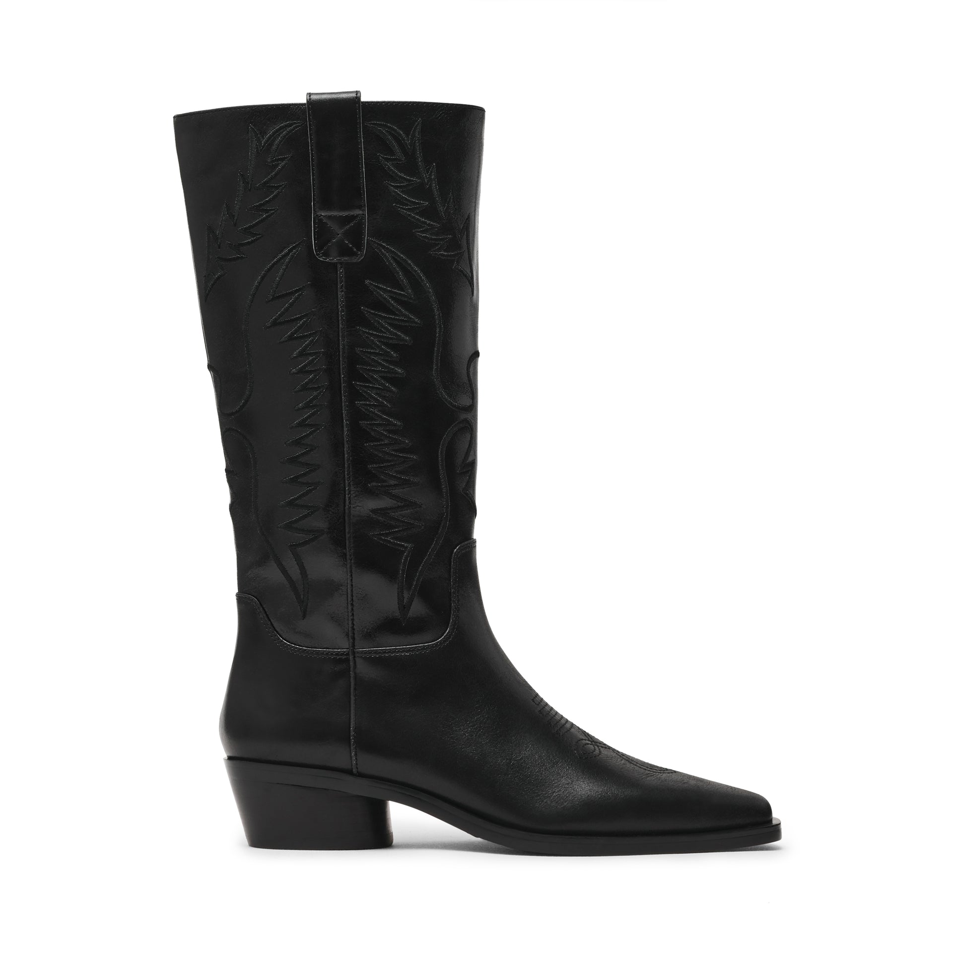 Trevi Boot LEATHER