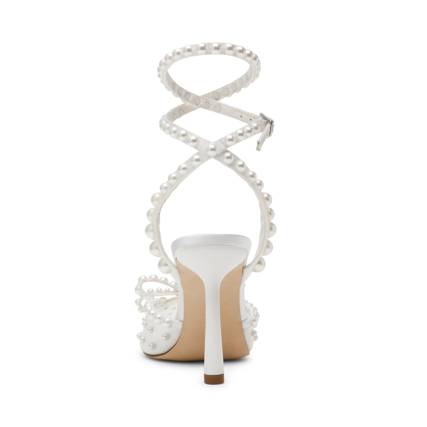 Val-M Pump IVORY