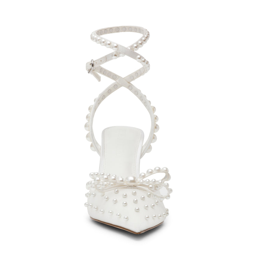 Val-M Pump IVORY