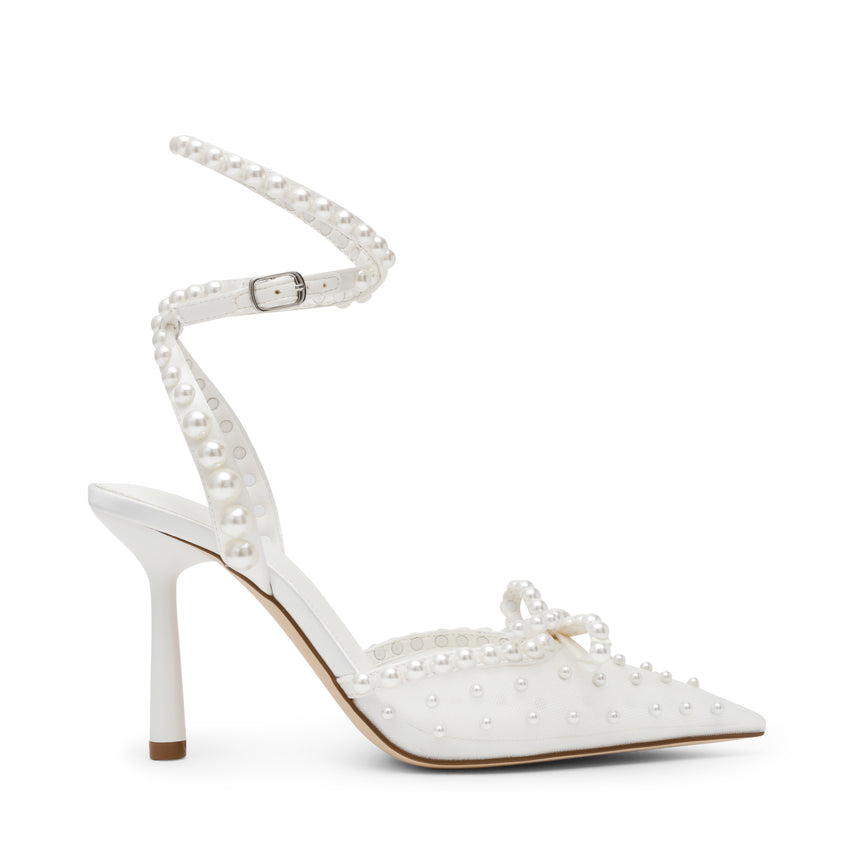 Val-M Pump IVORY