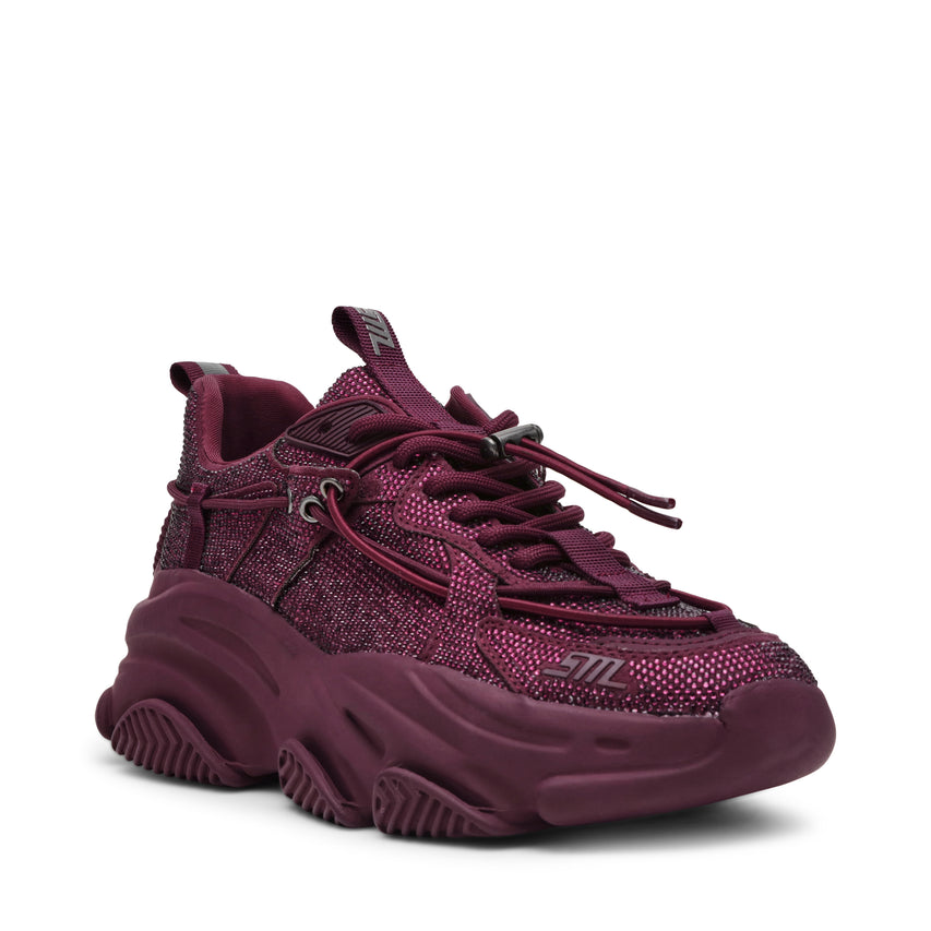 Vault 2R Trainer DK CHERRY LACQ