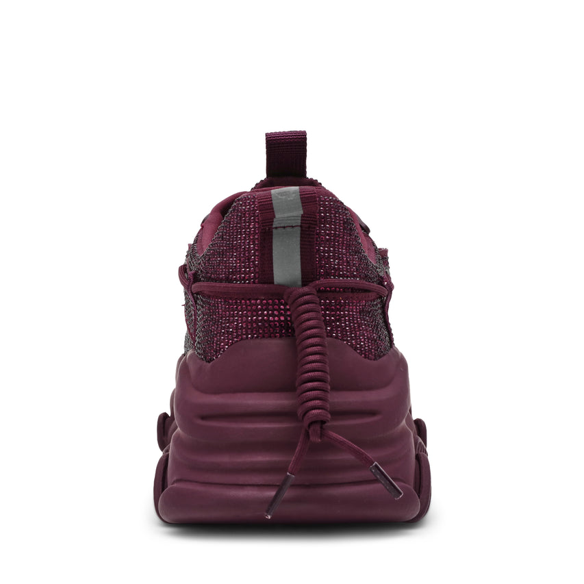 Vault 2R Trainer DK CHERRY LACQ