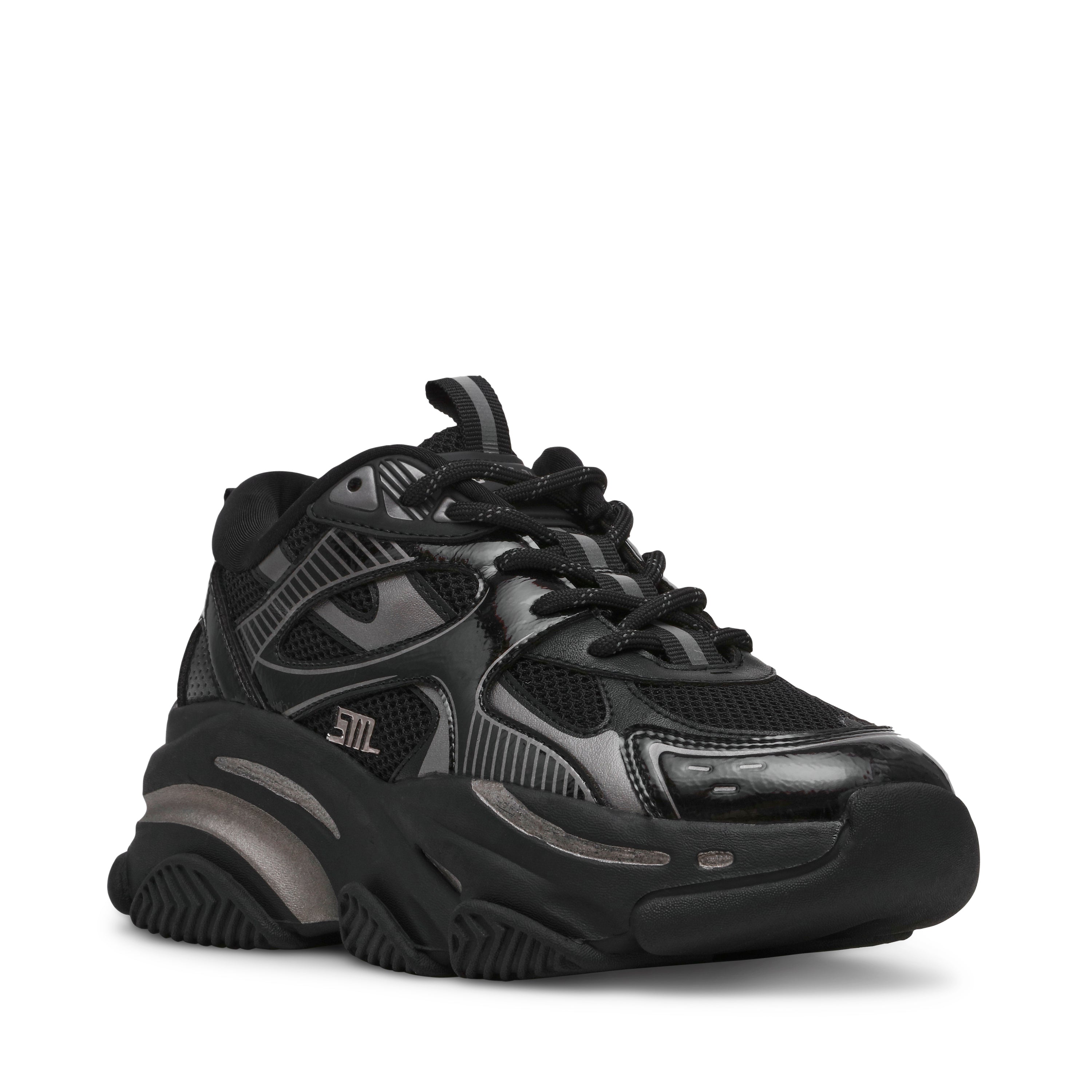 Vault 3 Trainer BLACK