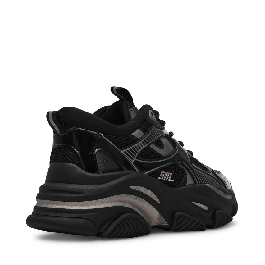 Vault 3 Trainer BLACK