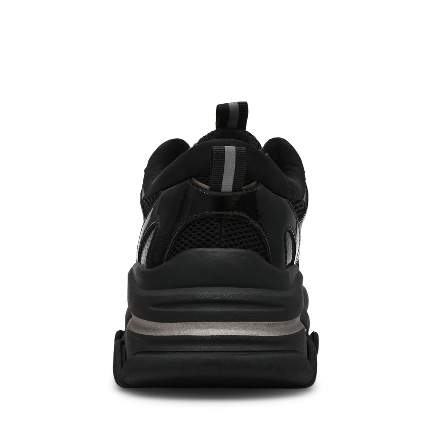 Vault 3 Trainer BLACK
