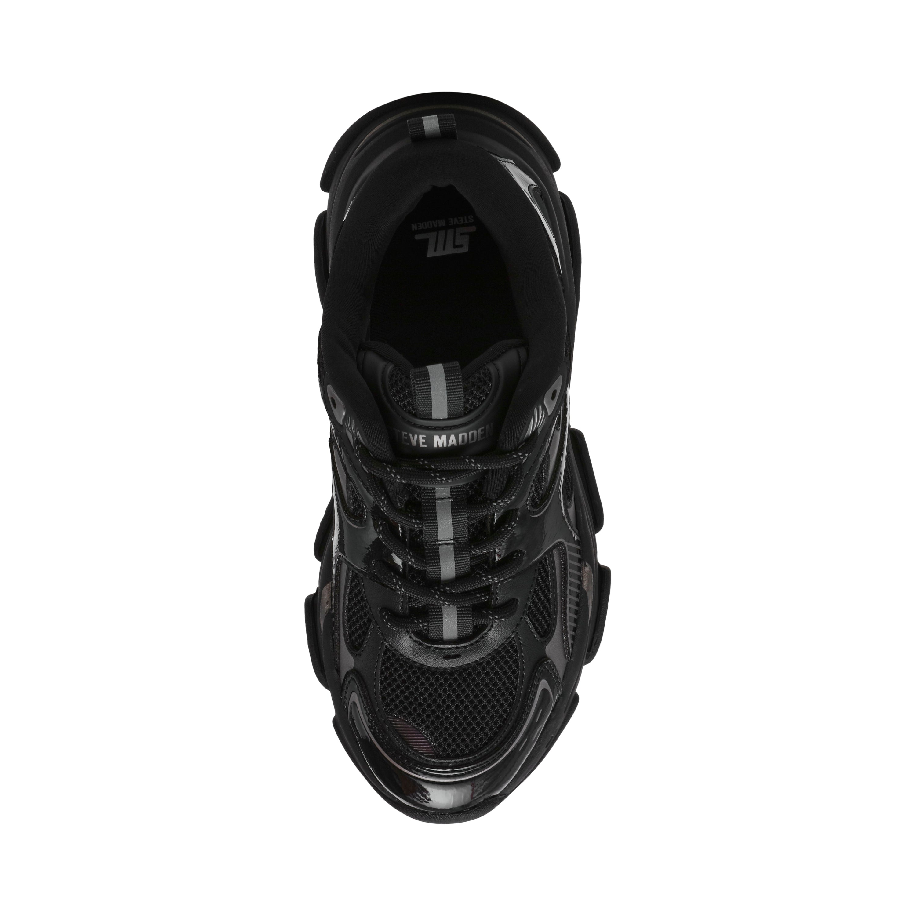 Vault 3 Trainer BLACK